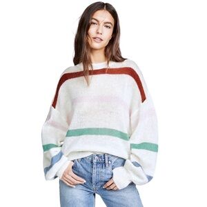 Anine Bing Lydia Sweater
